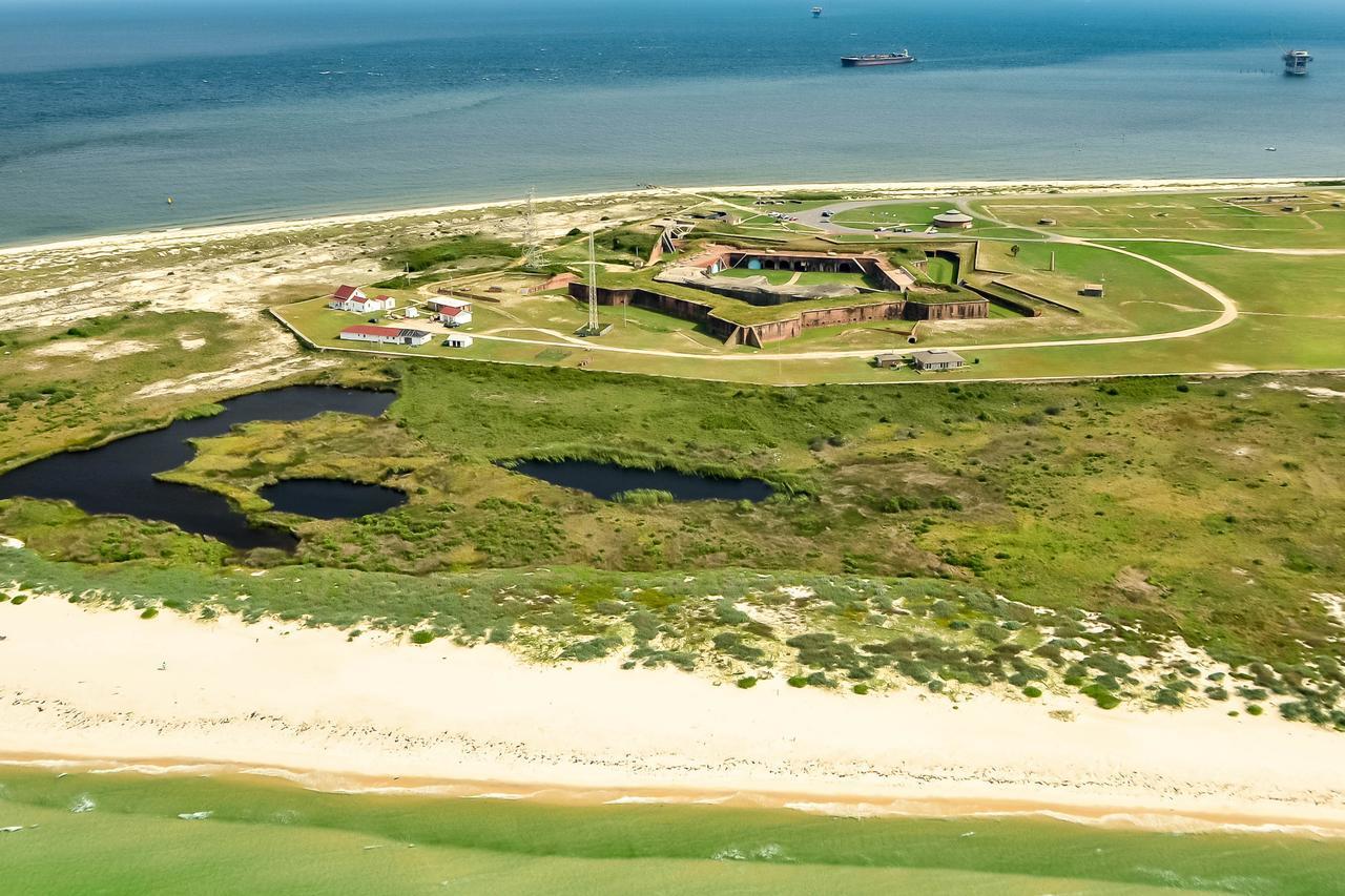 Апартаменты Wharf Орандж-Бич Экстерьер фото