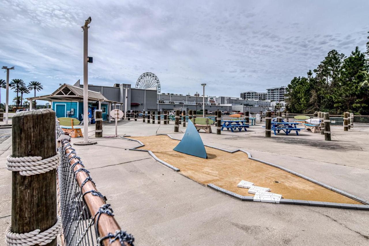 Апартаменты Wharf Орандж-Бич Экстерьер фото