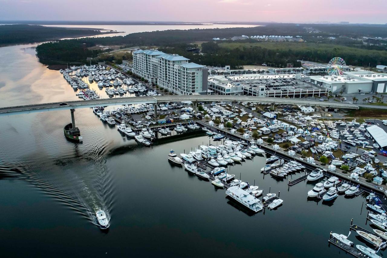 Апартаменты Wharf Орандж-Бич Экстерьер фото